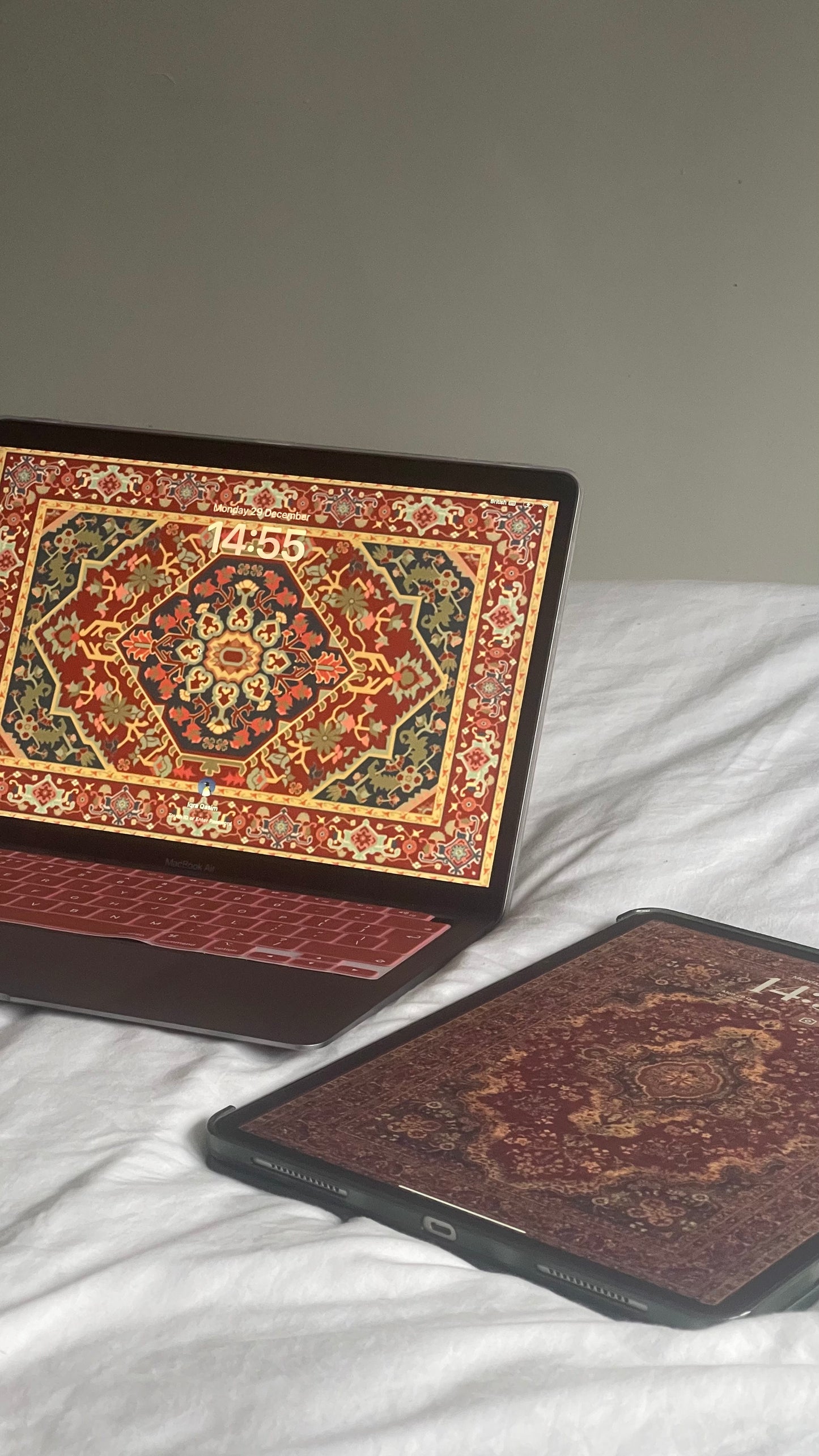 A Love Letter from a Therapist